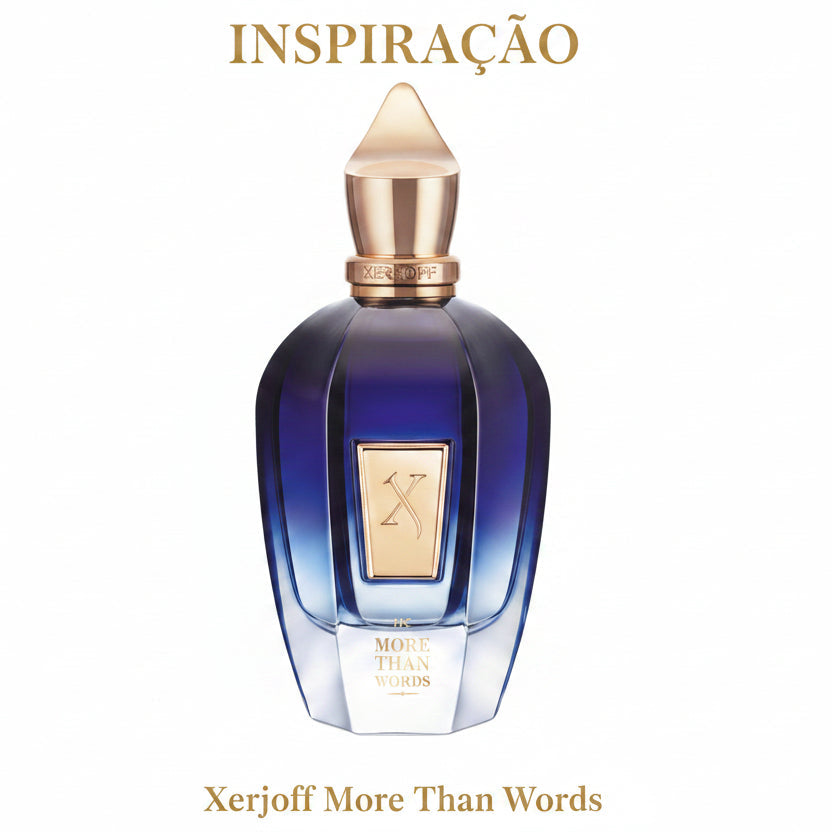 VOUX BLUE OUD - PARIS CORNER - EAU DE PARFUM - 100ML