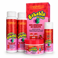 Kit Capilar Babablu Morango