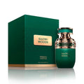 SULTRY WOODS - FRENCH AVENUE - EAU DE PARFUM - 80ML