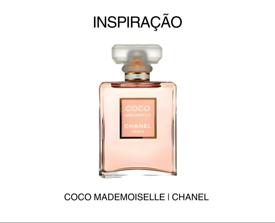 COMO MOISELLE - MAISON ALHAMBRA - EAU DE PARFUM - 100ML