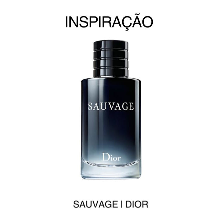 SALVO - MAISON ALHAMBRA - EAU DE PARFUM - 100ML