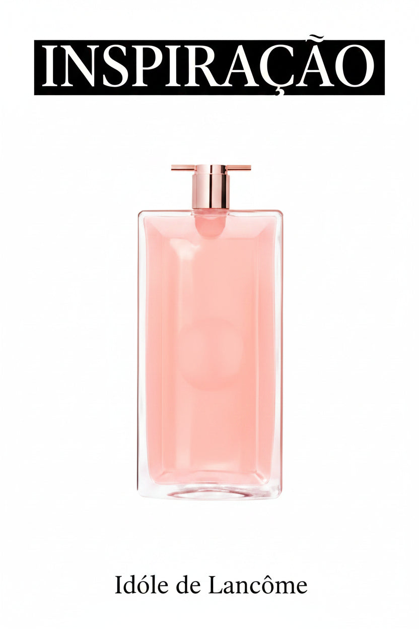 BURJ DUBAI - LE CHAMEAU - EAU DE PARFUM - 100ML