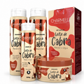 Kit Leite de Cabra Capilar