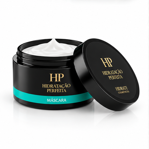 Kit Hp Hidratação Perfeita