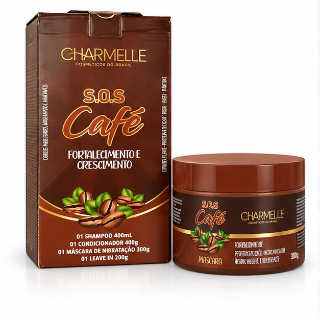 S.O.S Café Fortalecimento e Crescimento