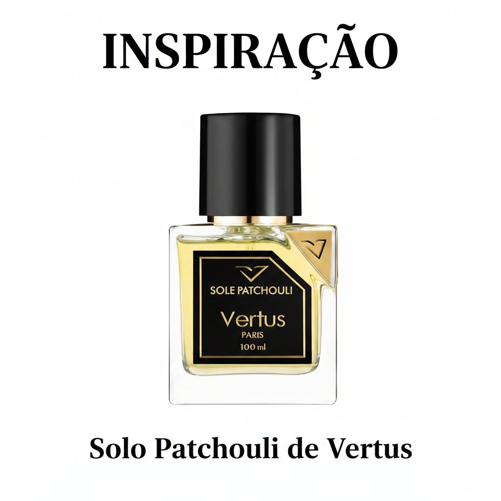 VINTAGE CASTLE - NICHE EMARATI - EAU DE PARFUM - 100ML