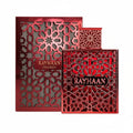 CRIMSON - RAYHAAN - EAU DE PARFUM - 100ML