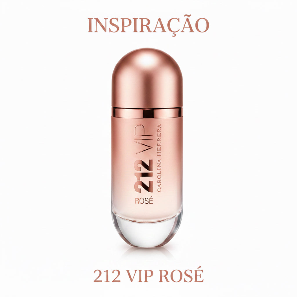 ROSE SEDUCTION - MAISON ALHAMBRA - EAU DE PARFUM - 100ML