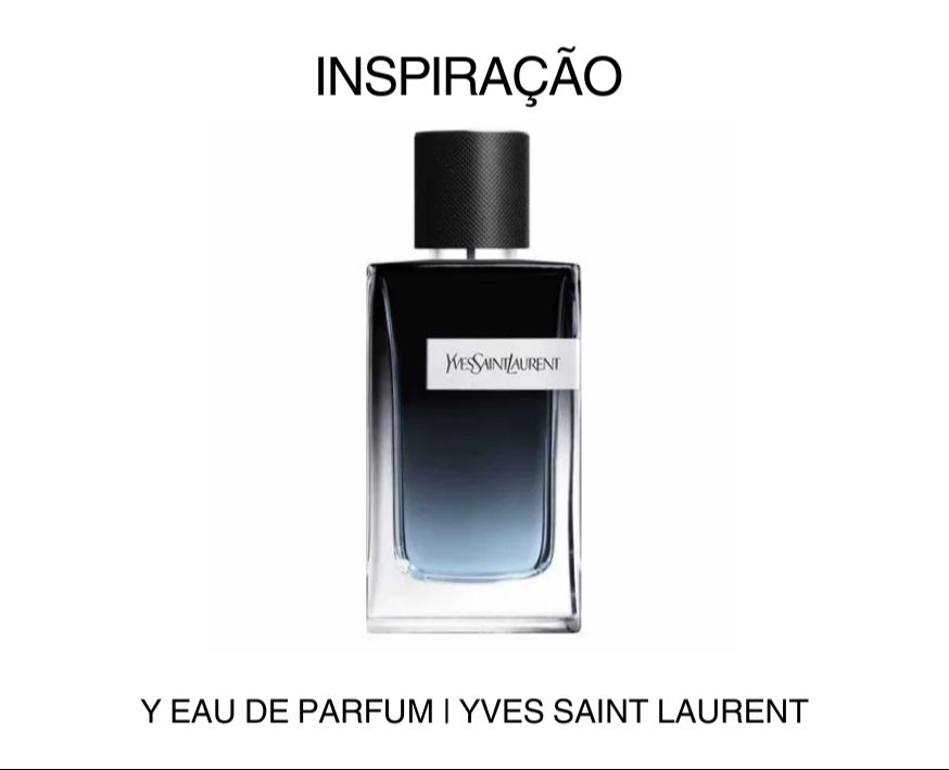 YEAH! MAN - MAISON ALHAMBRA - EAU DE PARFUM - 100ML