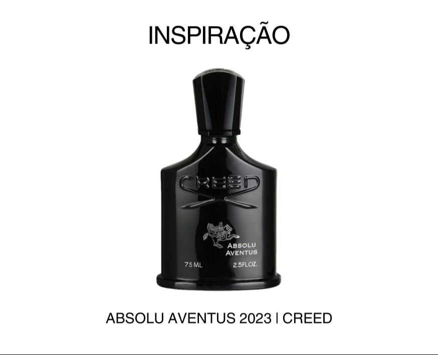 VENTI ABSOLU - FRAGRANCE WORLD - EAU DE PARFUM - 100ML