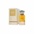 SENSUAL VANILLA - MAISON ALHAMBRA - EAU DE PARFUM - 80ML