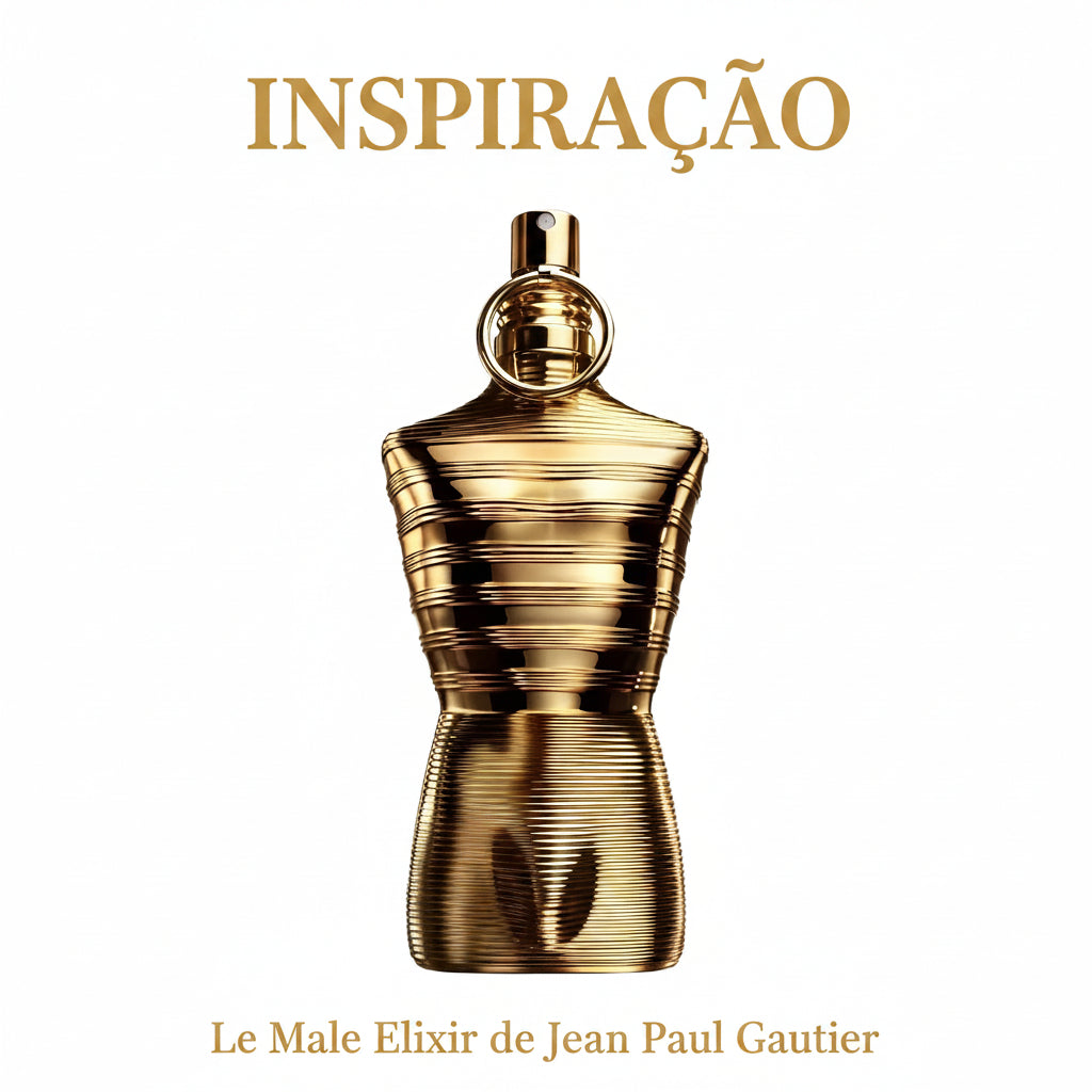 GLACIER GOLD  - MAISON ALHAMBRA - EAU DE PARFUM - 30ML