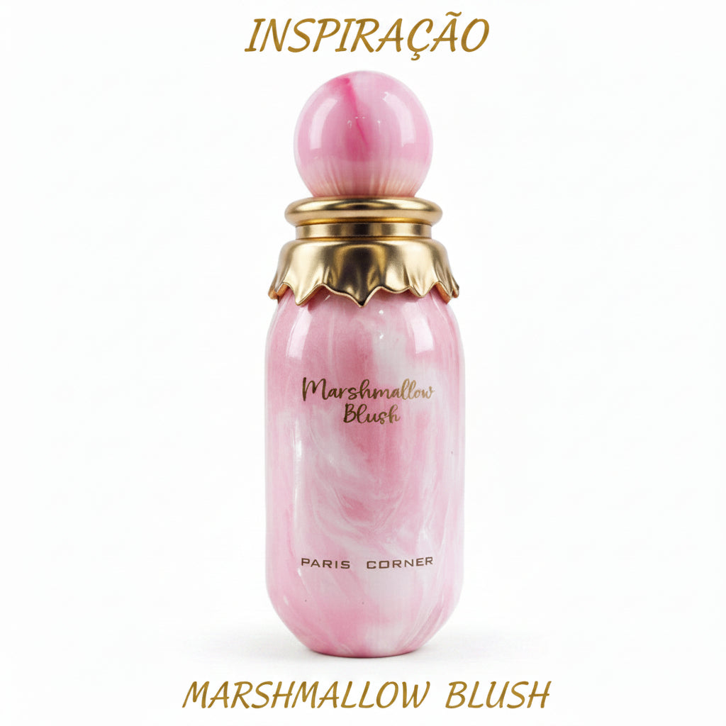 MARSHMALLOW BLUSH - ISABELLE LA BELLE - PERFUMED SPRAY - 300ML