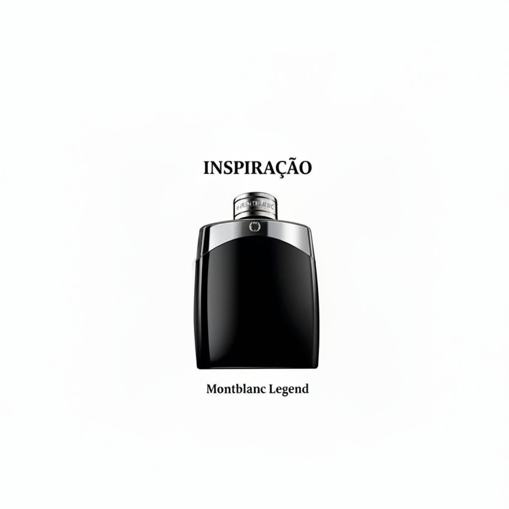 MAN BLACK EDITION - MAISON ALHAMBRA - EAU DE PARFUM - 30ML