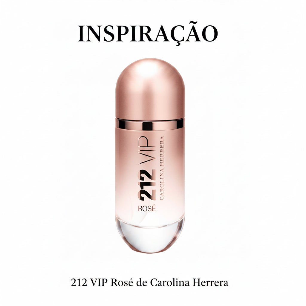 521 ROSÉ VIP - AMAKHA PARIS - PARFUM - 15ML
