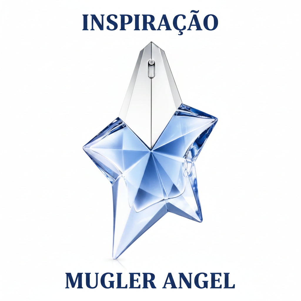 ANGEL - ISABELLE LA BELLE - LE PARFUM - 100ML