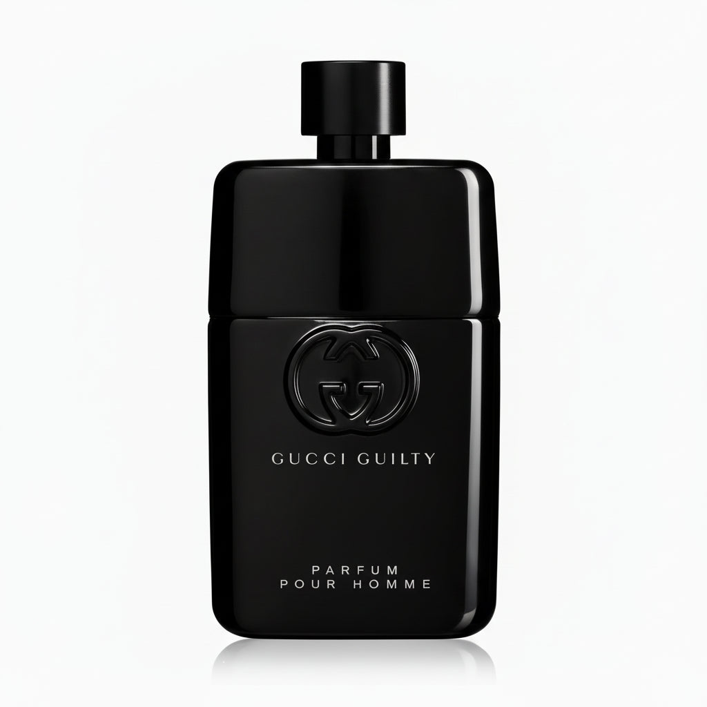 GUILTY - GUCCI - PARFUM - 90ML