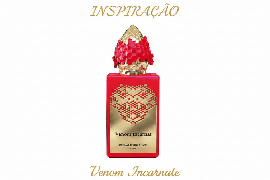 CRIMSON - RAYHAAN - EAU DE PARFUM - 100ML