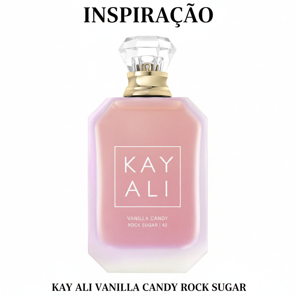 SWEET LIKE CANDY - BY GULF ORCHID - EAU DE PARFUM - 100ML