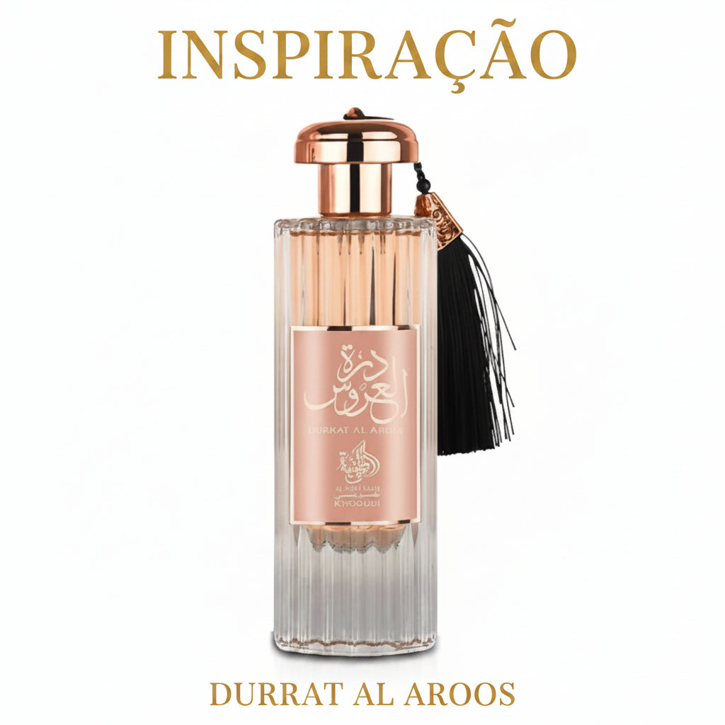 DURRAT AL AROOS - AL WATANIAH - PERFUME A OLEO -  12ML