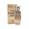 BE BEAUTIFUL - ISCENTS - EUA DE PARFUM - 100ML