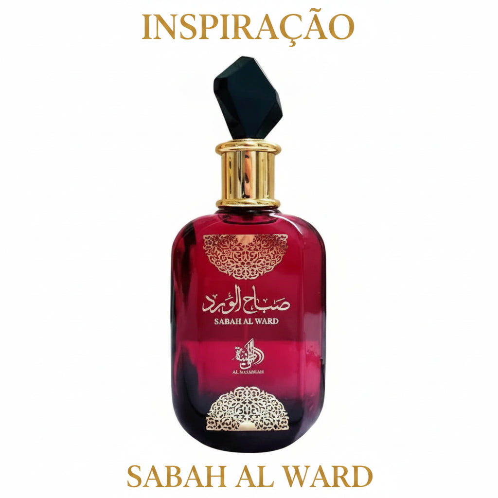 SABAH AL WARD - AFEER - EAU DE PARFUM - 30ML