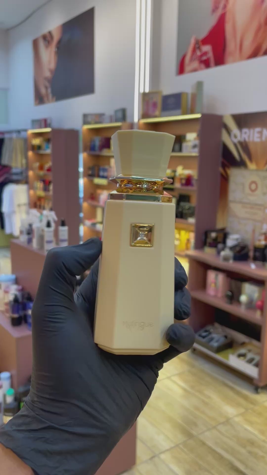 MERINGUE - FRENCH AVENUE - EAU DE PARFUM - 100ML