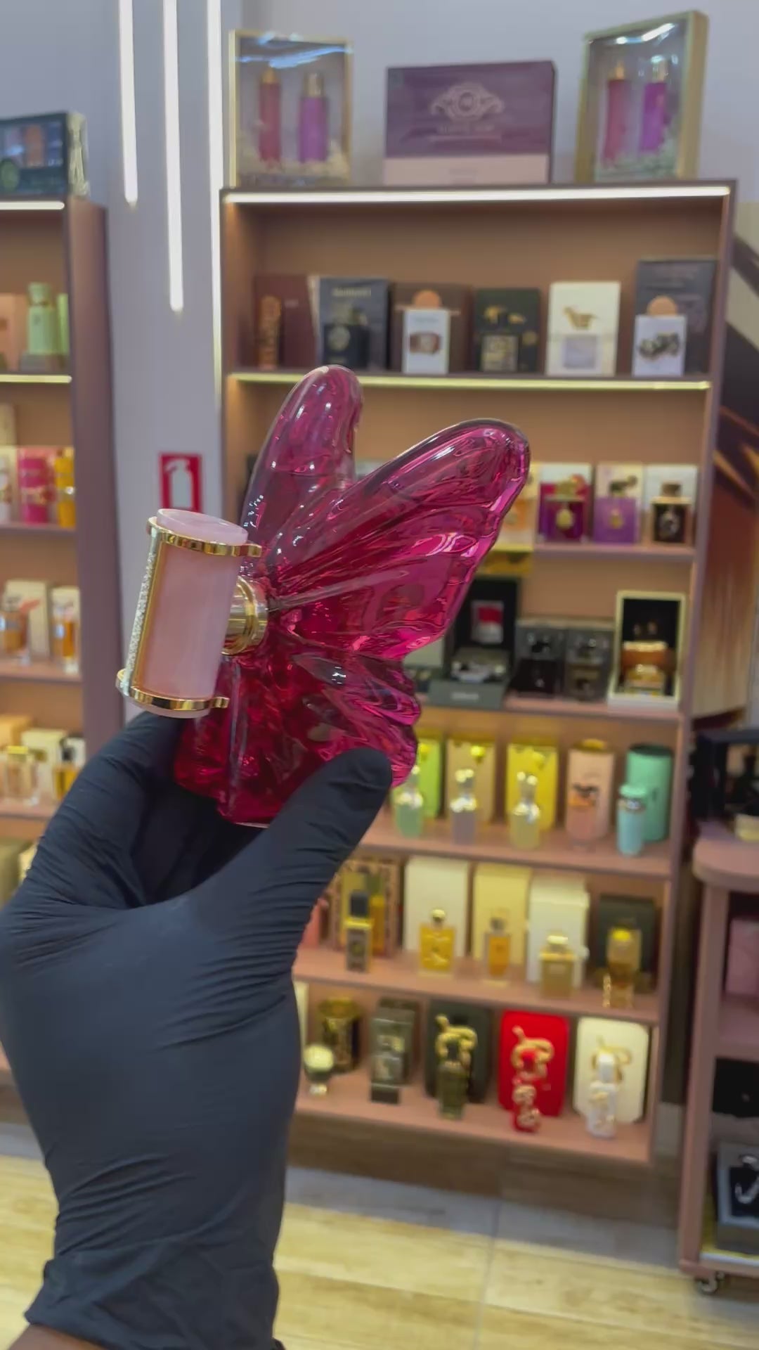 LA BOMBA - CAROLINA HERRERA - EAU DE PARFUM - 80ML