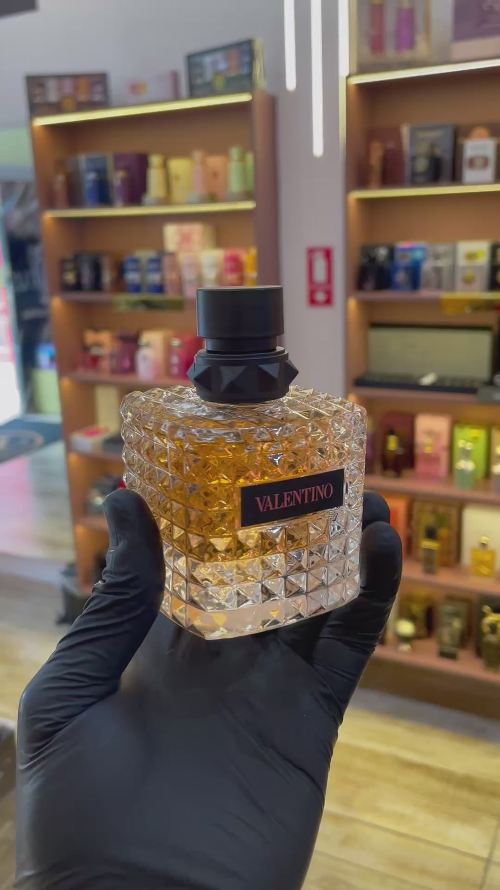 CORAL FANTASY - VALENTINO DONNA - EAU DE PARFUM - 100ML