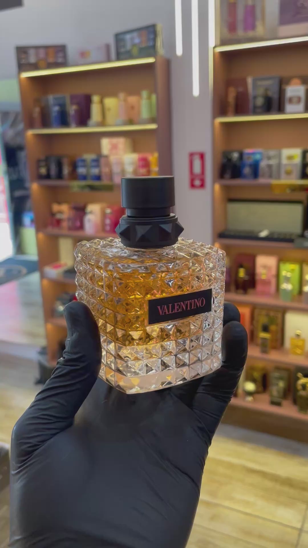 CORAL FANTASY - VALENTINO DONNA - EAU DE PARFUM - 100ML