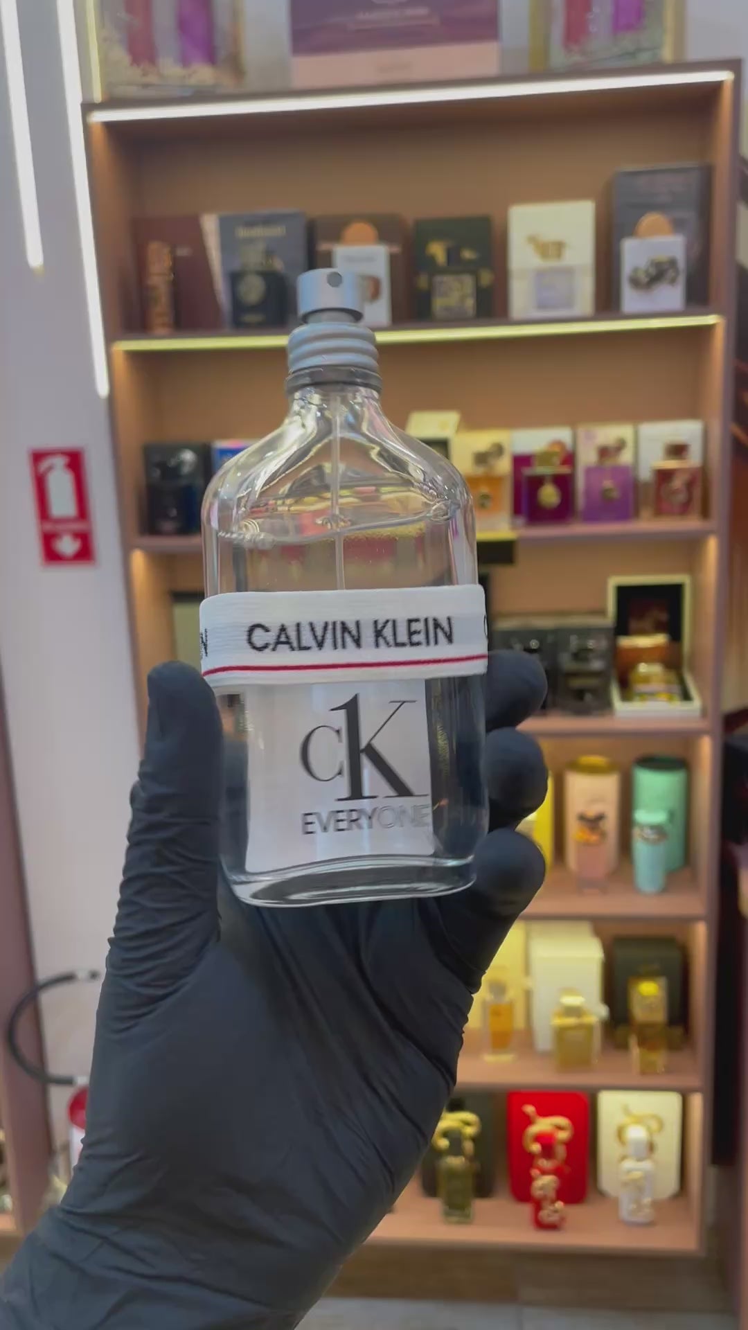 CK EVERYONE - CALVIN KLEIN - EUA DE TOILETTE - 200ML