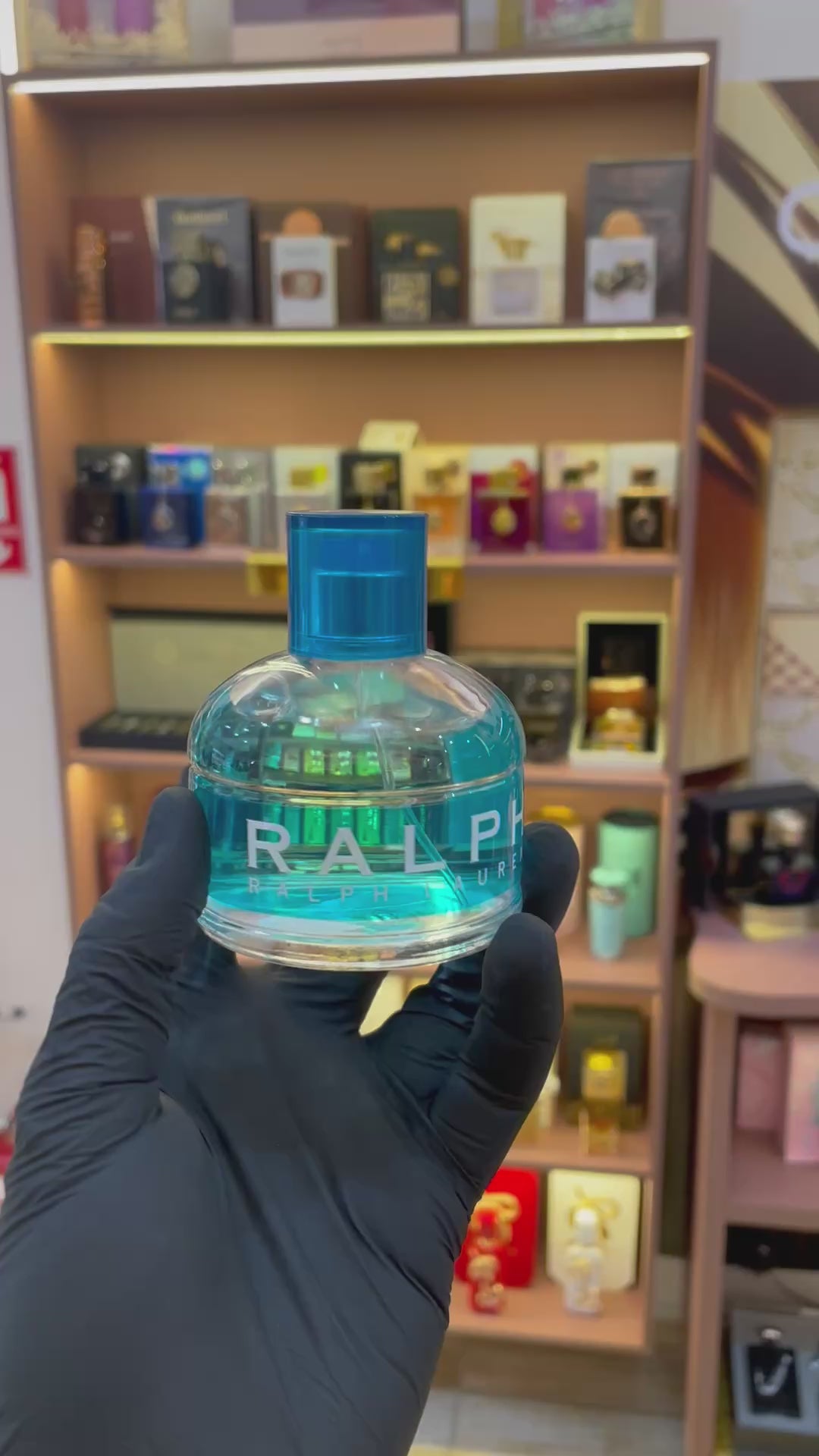 RALPH - RALPH LAUREN - EUA DE TOILETTE - 30ML