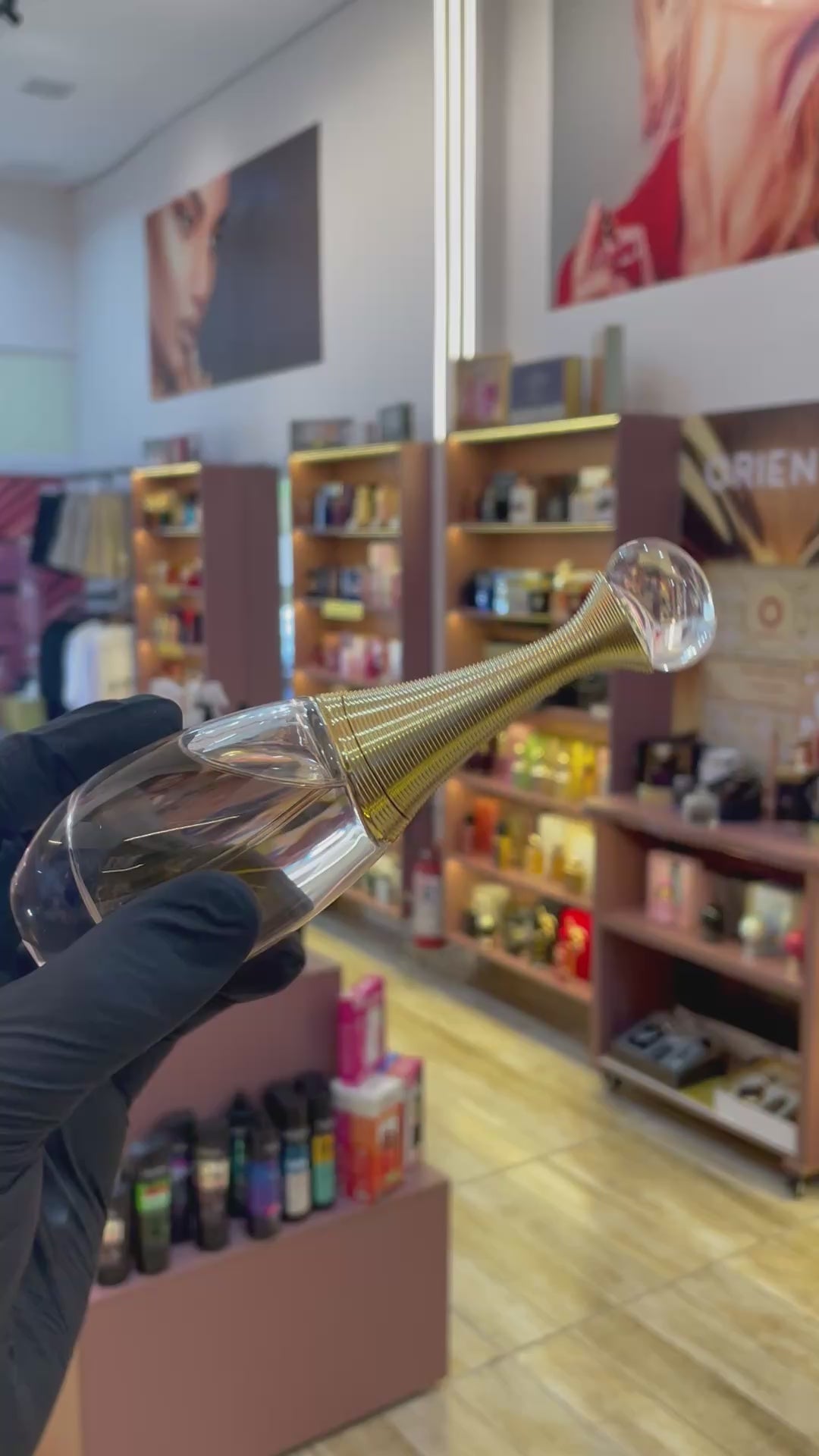 J´ADORE - DIOR - EAU DE PARFUM - 50ML