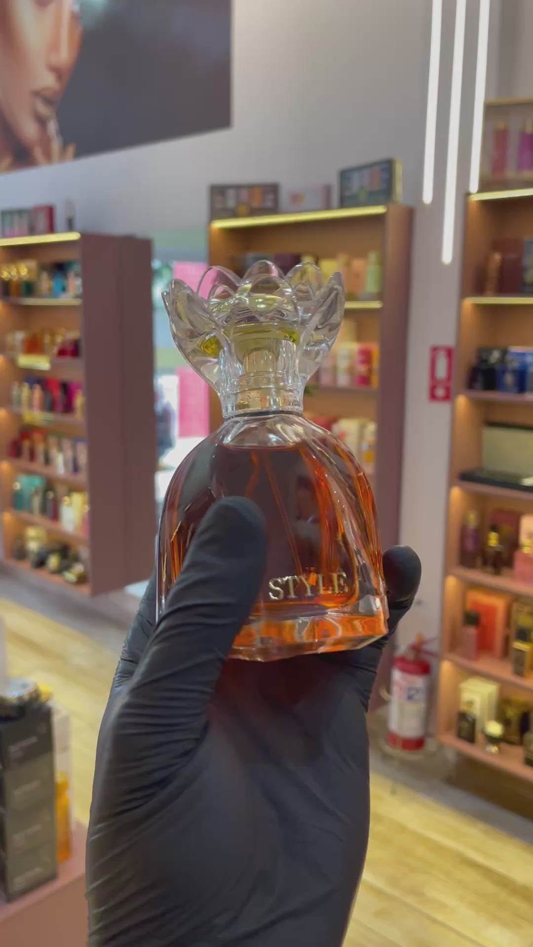 PRINCESS STYLE - MARINA DE BOURBON - EAU DE PARFUM - 100ML