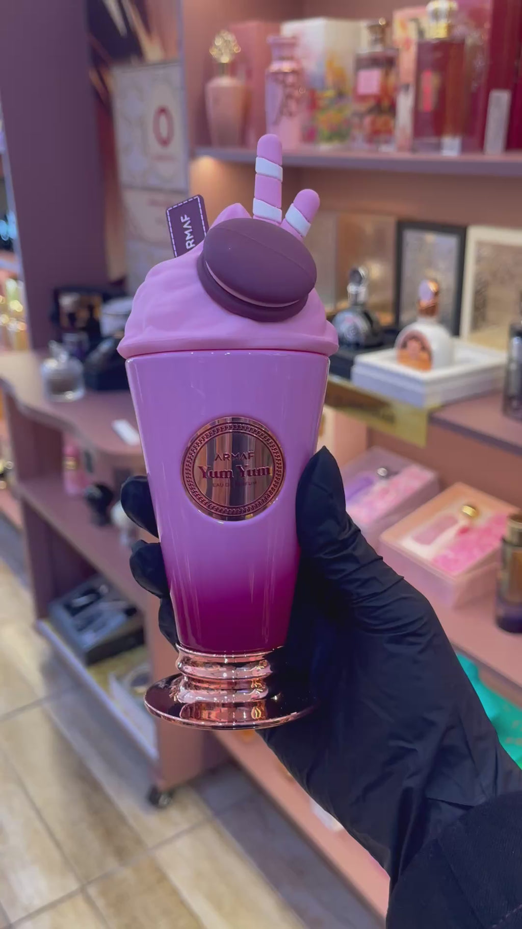 YUM YUM - ARMAF - EAU DE PARFUM - 100ML