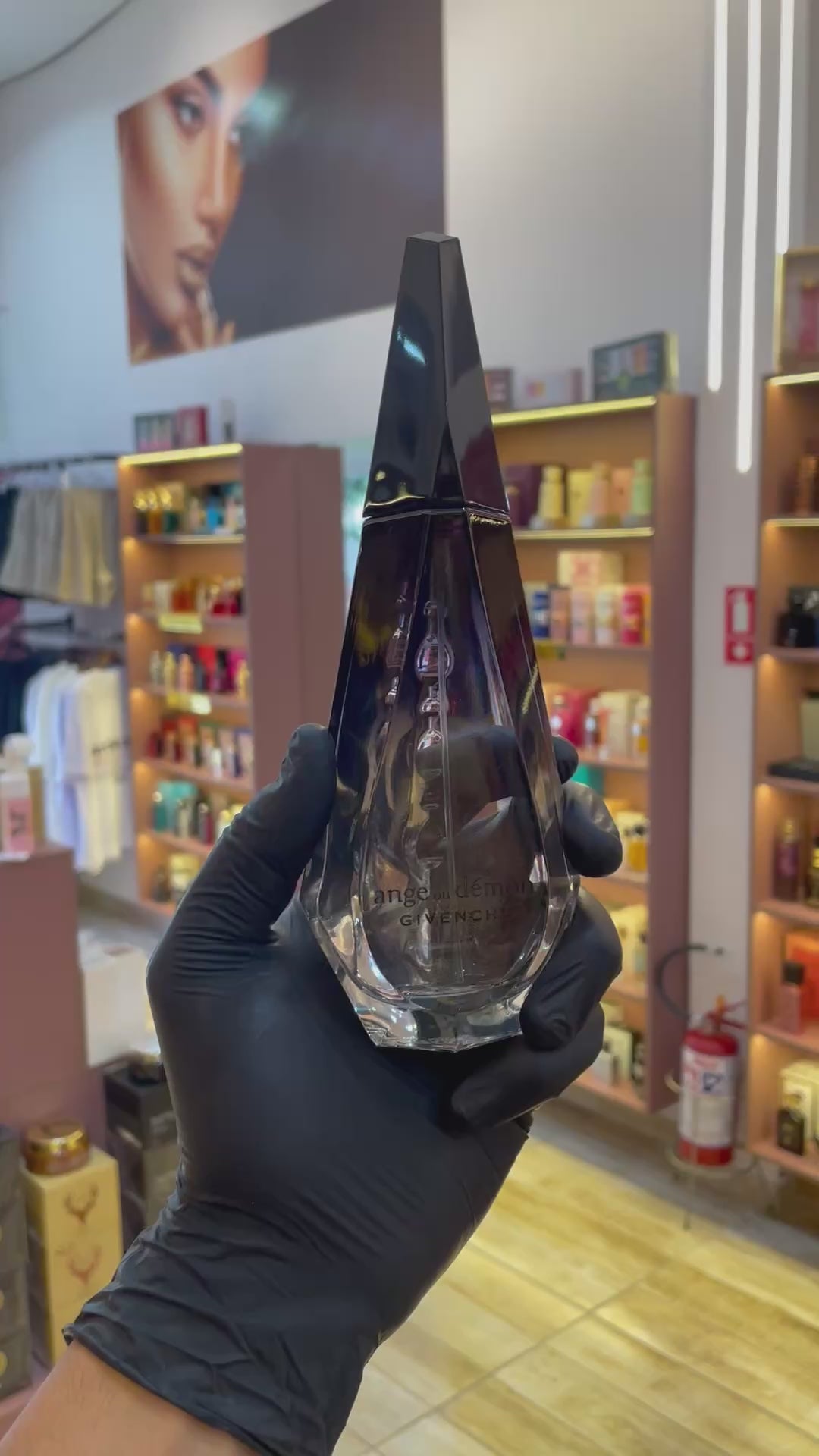 ANGE OU DÉMON - GIVENCHY - EAU DE PAEFUM - 100ML