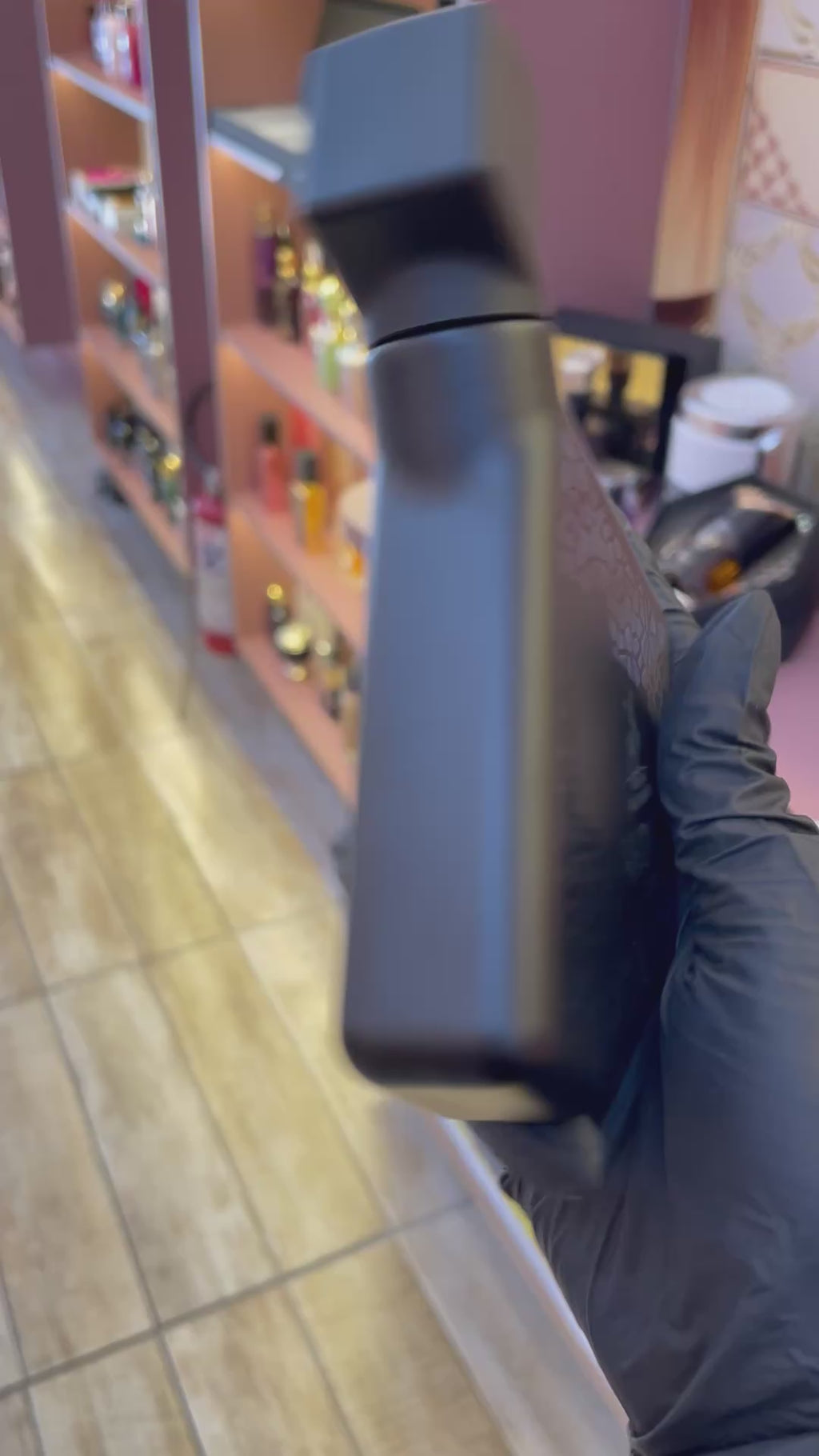 LUXE STREET - MAISON ALHAMBRA - EAU DE PARFUM - 100ML