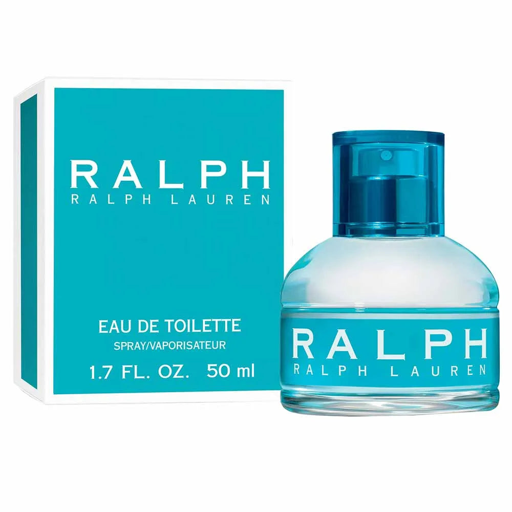 RALPH - RALPH LAUREN - EUA DE TOILETTE - 30ML