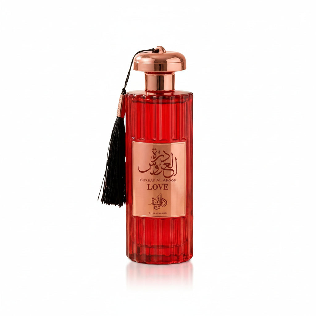 DURRAT AL AROOS LOVE - AL WATANIAH - EAU DE PARFUM - 85ML