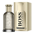 BOSS BOTTLED - HUGO BOSS -  EAU PARFUM - 100ML - TESTER