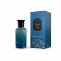 SAMA - NICHE AVENUE - EAU DE PARFUM - 100ML