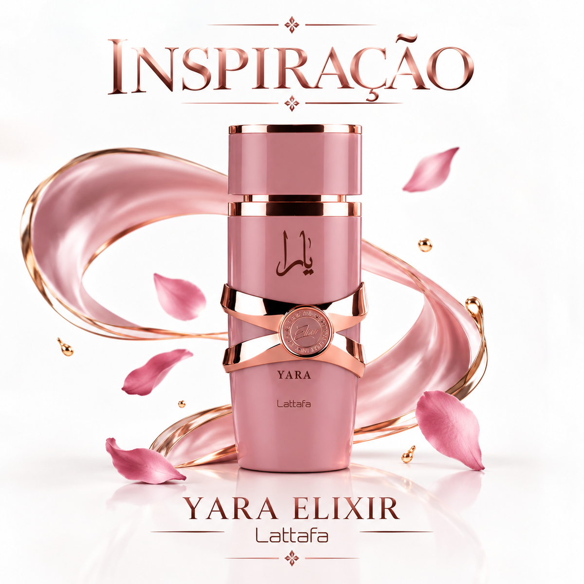 Yara Elixir Afeer 30ml Eau de Parfum
