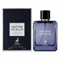 MAÎTRE DE BLUE - MAISON ALHAMBRA - EAU DE PARFUM - 100ML