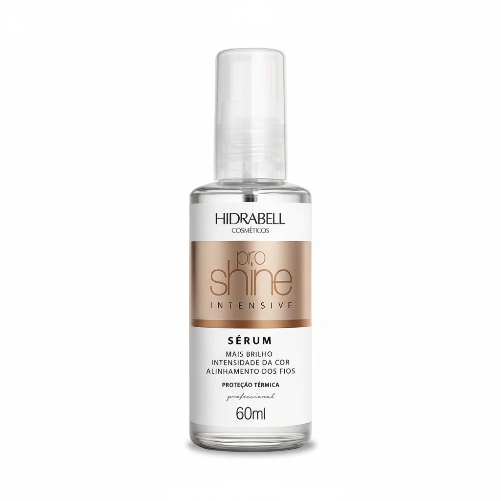 PRO SHINE - HIDRABELL - SÉRUM - 60ML