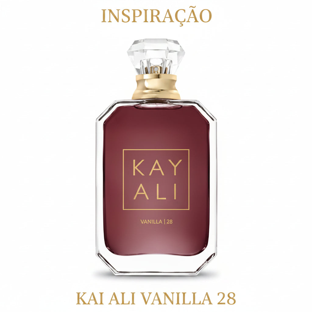 VANILLA ADDICTION - BY GULF ORCHID - EAU DE PARFUM - 100ML