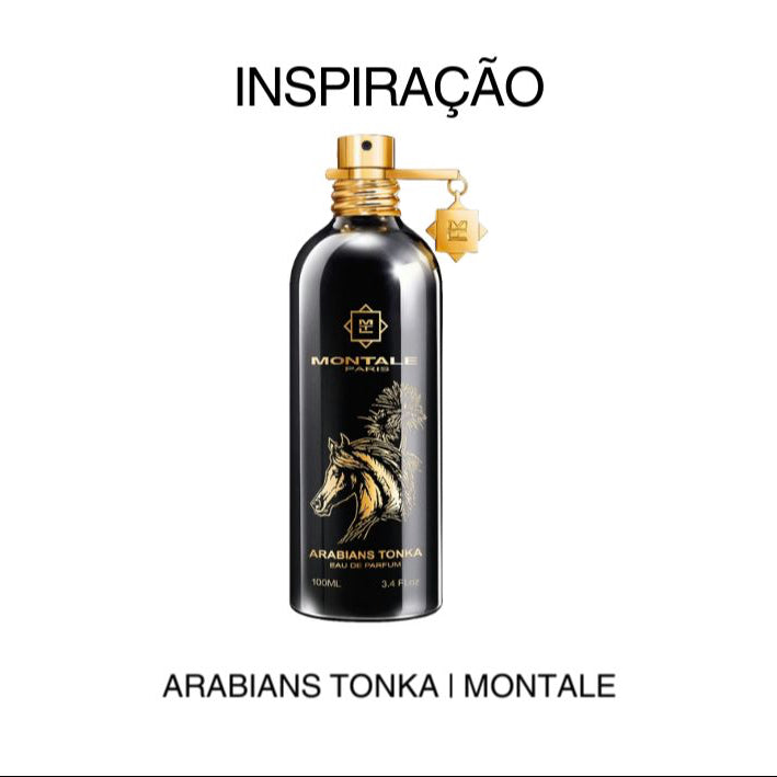 DUBAI NIGHT - AL HARAMAIN - EXTRAIT DE PARFUM - 100ML