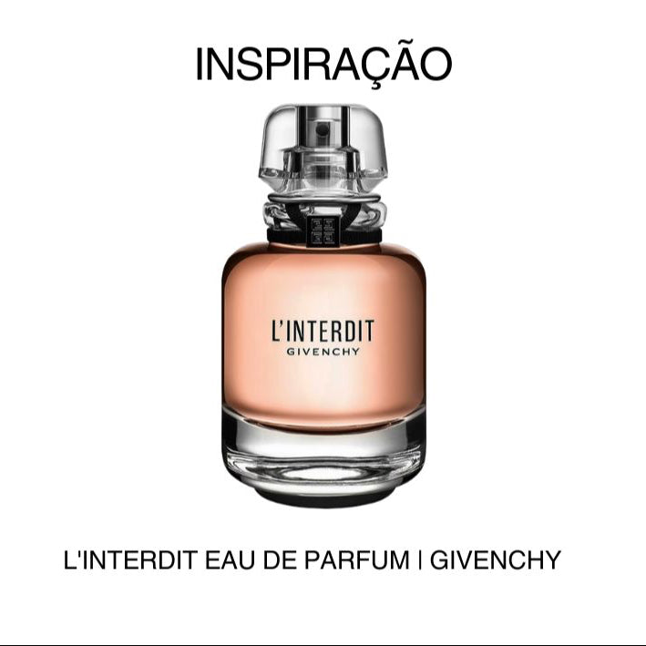 L´INTRUDE - MAISON ALHAMBRA - EAU DE PARFUM - 30ML